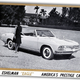 Illustration for article titled This May Be The Weirdest Corvair Variant